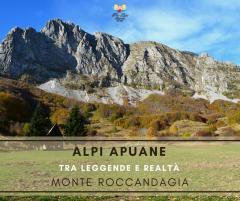 Monte Roccandagia